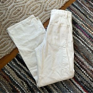h & m carpenter pants
